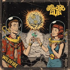 Wildfire - Jail Job Eve