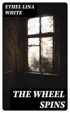 Cover The Wheel Spins (eBook, ePUB)