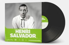 Live In Paris 1956-1960 (Remastered) - Salvador,Henri