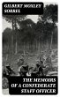 The Memoirs of a Confederate Staff... - Bild 1