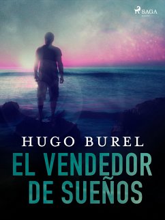 El vendedor de sueños (eBook, ePUB) - Burel, Hugo