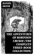 The Adventures of Robinson Crusoe (The... - Bild 1