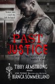 Past Justice: Part One (The Asylum Fight Club, #20) (eBook, ePUB)