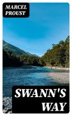 Swann's Way (eBook, ePUB)