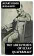 The Adventures of Allan Quatermain... - Bild 1