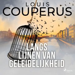 Cover Langs lijnen van geleidelijkheid (MP3-Download)