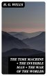 The Time Machine + The Invisible Man +... - Bild 1