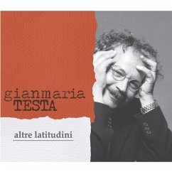 Altre Latitudini (Ltd.Num.Ed.Marble Vinyl) - Testa,Gianmaria