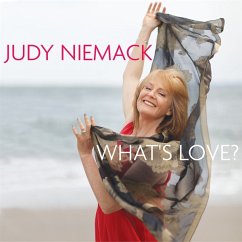 What'S Love? - Niemack,Judy