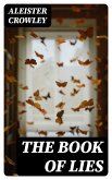 The Book Of Lies (eBook, ePUB)