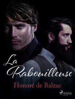 Cover La Rabouilleuse (eBook, ePUB)
