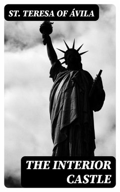 Cover The Interior Castle (eBook, ePUB)