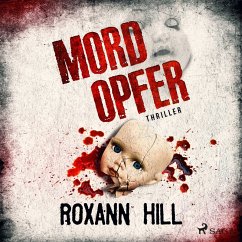 Mordopfer (Wuthenow-Thriller 2) (MP3-Download) - Hill, Roxann