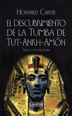 El descubrimiento de la Tumba de Tut-Ankh-Amón (eBook, ePUB)