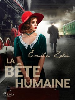 Cover La Bête Humaine (eBook, ePUB)