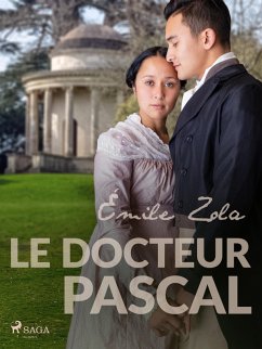 Cover Le Docteur Pascal (eBook, ePUB)