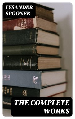 Cover The Complete Works (eBook, ePUB)