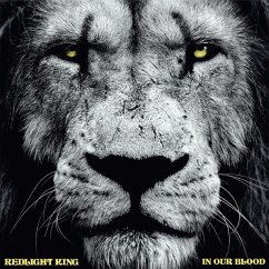 In Our Blood (Digipak) - Redlight King