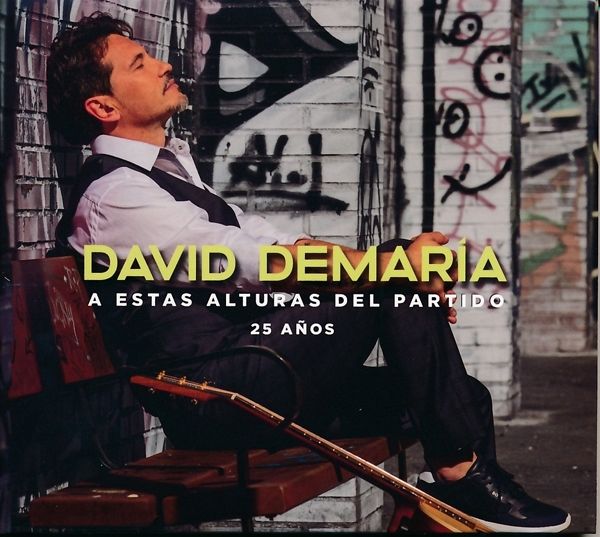 A Estas Alturas Del Partido-25 Años A Estas Alturas Del Partido-25 Años