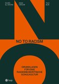 No to Racism (E-Book) (eBook, ePUB)