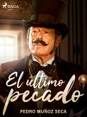 El último pecado (eBook, ePUB)