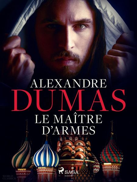 Le Maître d'armes (eBook, ePUB)