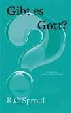 Gibt es Gott? (eBook, ePUB)