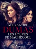 Les Louves de Machecoul (eBook, ePUB)