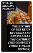 The History of the Reign of Ferdinand... - Bild 1