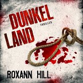 Dunkel Land (Wuthenow-Thriller 1) (MP3-Download)