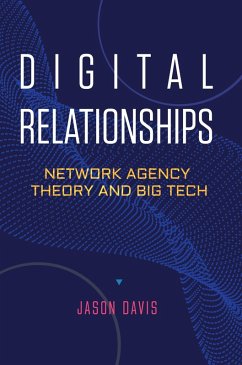 Digital Relationships (eBook, ePUB) - Davis, Jason