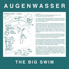 Cover The Big Swim