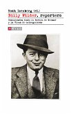 Billy Wilder, reportero (eBook, ePUB)