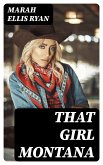 That Girl Montana (eBook, ePUB)