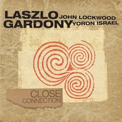 Close Connection - Gardony,Laszlo