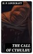 The Call of Cthulhu (eBook, ePUB) - Bild 1