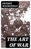 The Art of War (eBook, ePUB) The Art of War (eBook, ePUB)