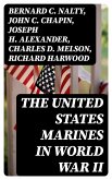 The United States Marines in World War II (eBook, ePUB)