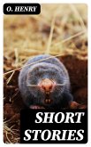 Short Stories (eBook, ePUB)