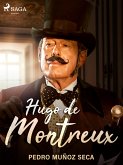 Hugo de Montreux (eBook, ePUB)