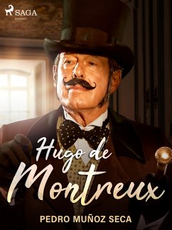 Hugo de Montreux (eBook, ePUB) - Muñoz Seca, Pedro