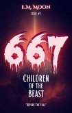 Issue #1: Before the Fall (667: Children of the Beast, #1) (eBook, ePUB)