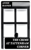 The Crime at Tattenham Corner (eBook, ePUB)