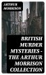 British Murder Mysteries - The Arthur... - Bild 1