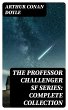 The Professor Challenger SF Series:... - Bild 1