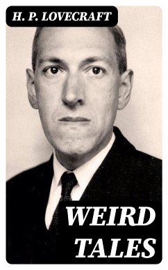 Weird Tales (eBook, ePUB) - Lovecraft, H. P.