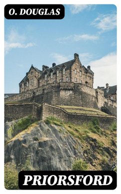 Cover Priorsford (eBook, ePUB)