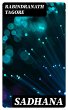 Sadhana (eBook, ePUB) - Bild 1