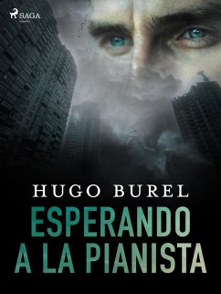 Esperando a la pianista (eBook, ePUB) - Burel, Hugo