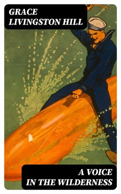 Cover A Voice in the Wilderness (eBook, ePUB)